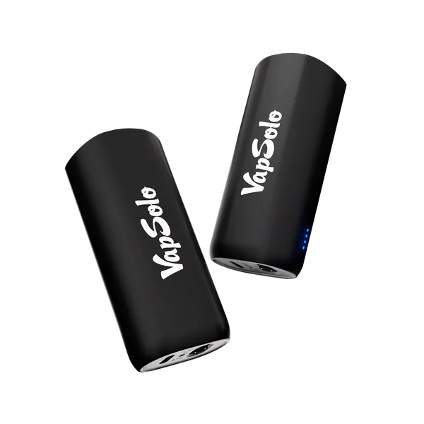 vapsoloprime Pr1me 15K Akku – Schwarz