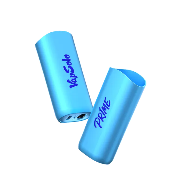 vapsoloprime Pr1me 15K Akku – Blau