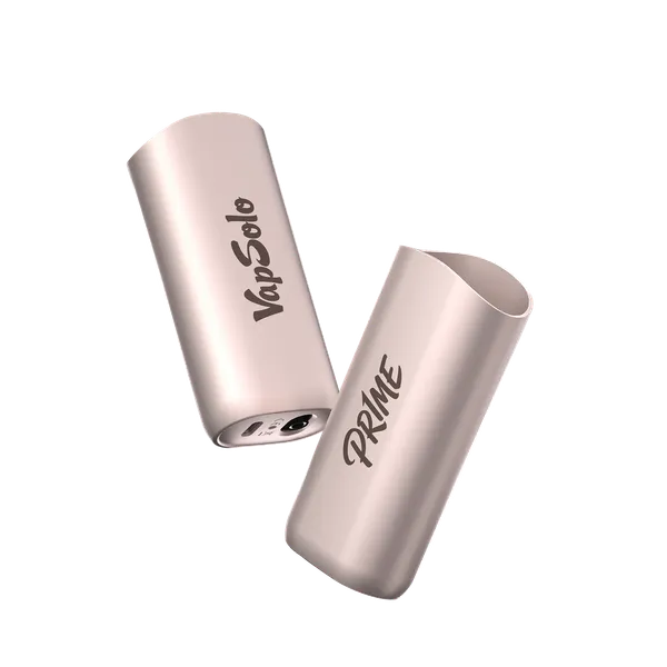 vapsoloprime Pr1me 15K Akku – Champagner