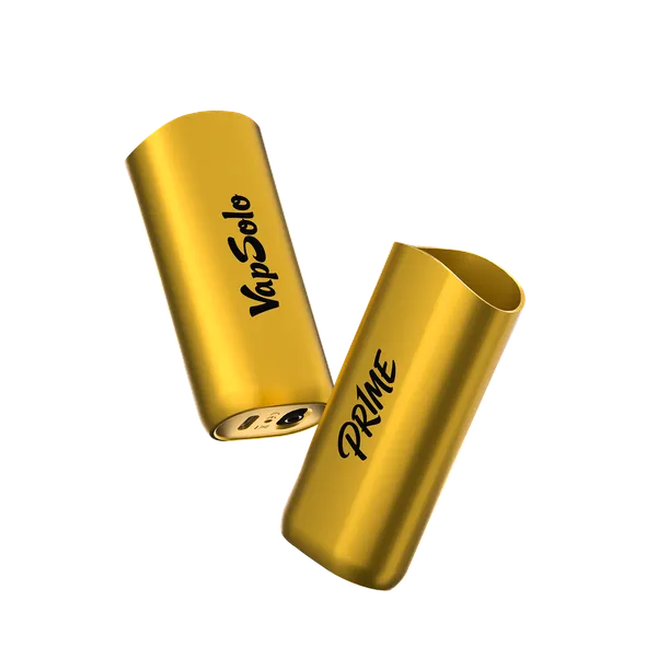 vapsoloprime Pr1me 15K Akku – Gold