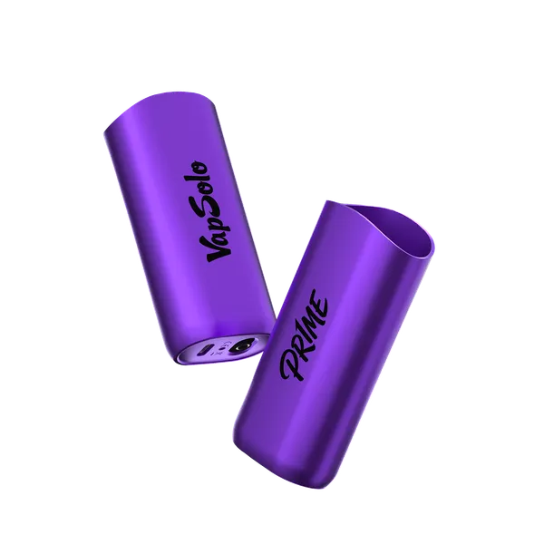 vapsoloprime Pr1me 15K Akku – Violett