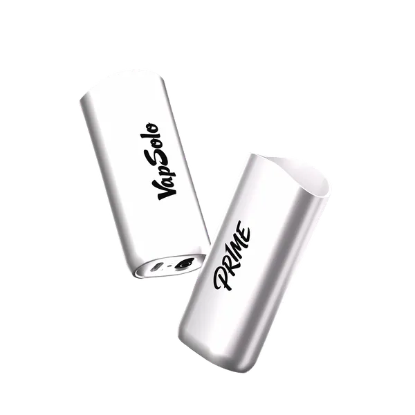 vapsoloprime Pr1me 15K Akku – Weiß
