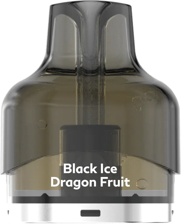 Pr1me 15K Pod – Black Ice Drachenfrucht