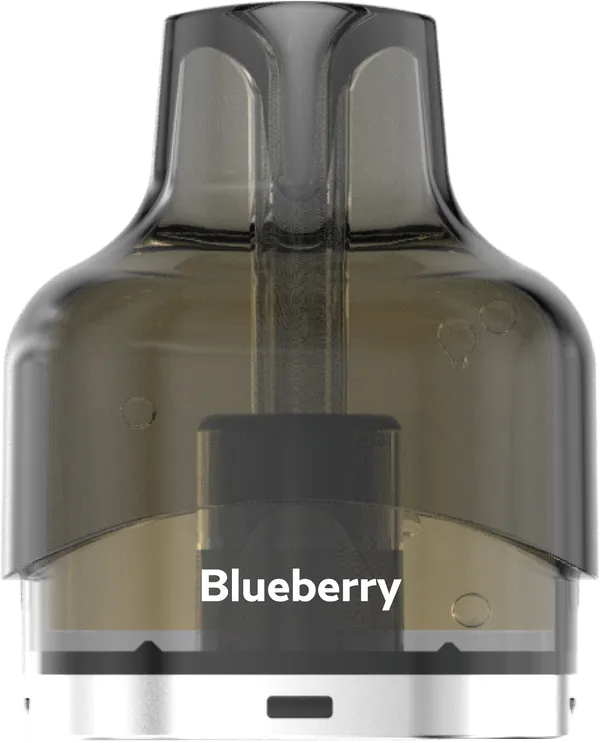 Pr1me 15K Pod – Blaubeere