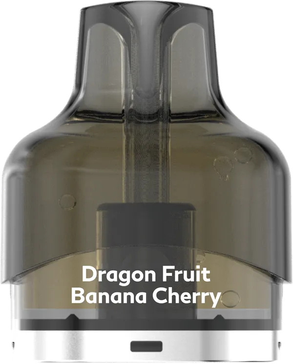Pr1me 15K Pod – Drachenfrucht-Banane-Kirsche