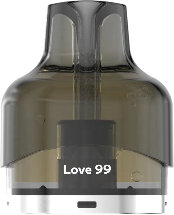 Pr1me 15K Pod – Love 99