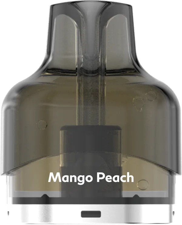 Pr1me 15K Pod – Mango-Pfirsich