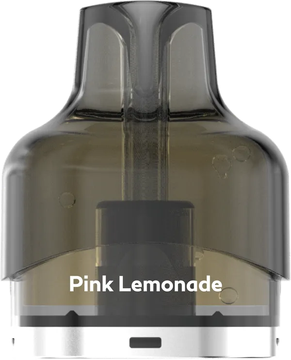Pr1me 15K Pod – Pink Lemonade