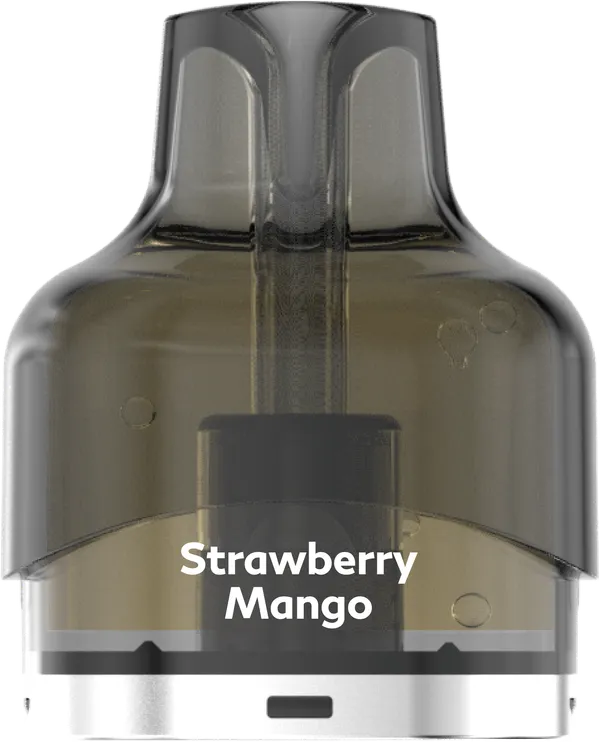 Pr1me 15K Pod – Erdbeere-Mango