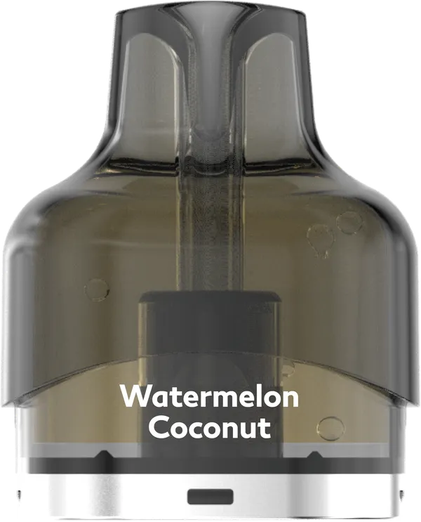 Pr1me 15K Pod – Wassermelone-Kokos