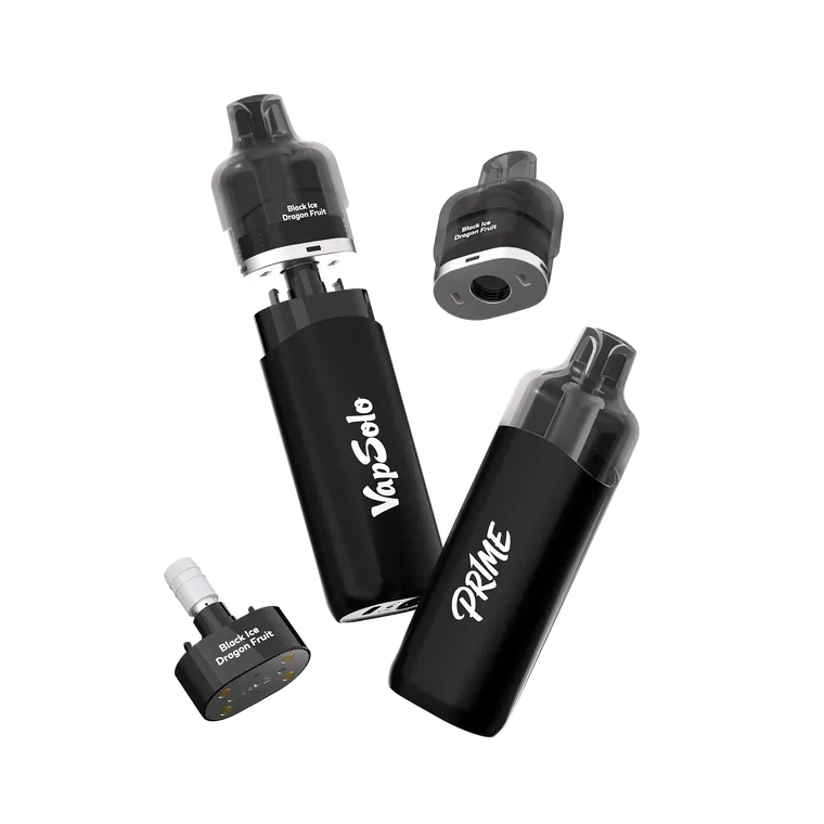 Tropische Serie – vapsoloprime Pr1me 15K