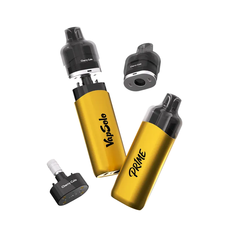 Klassisch-Süß-Serie – vapsoloprime Pr1me 15K