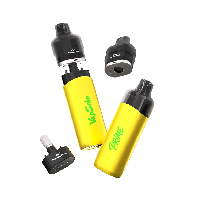 Frische-Frucht-Serie – vapsoloprime Pr1me 15K