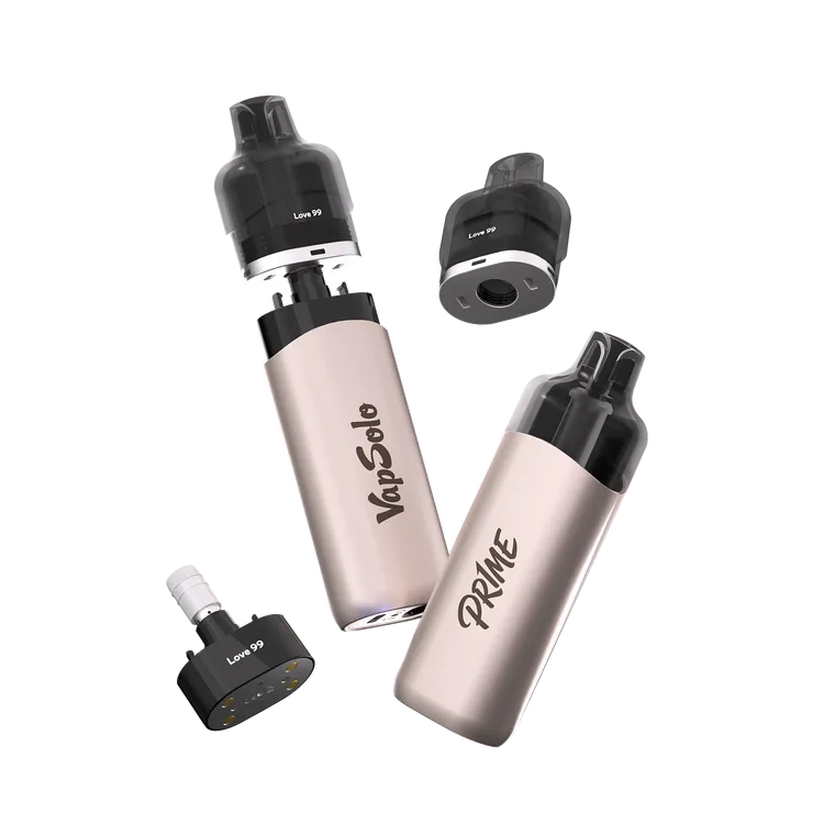vapsoloprime Pr1me 15K – Love 99