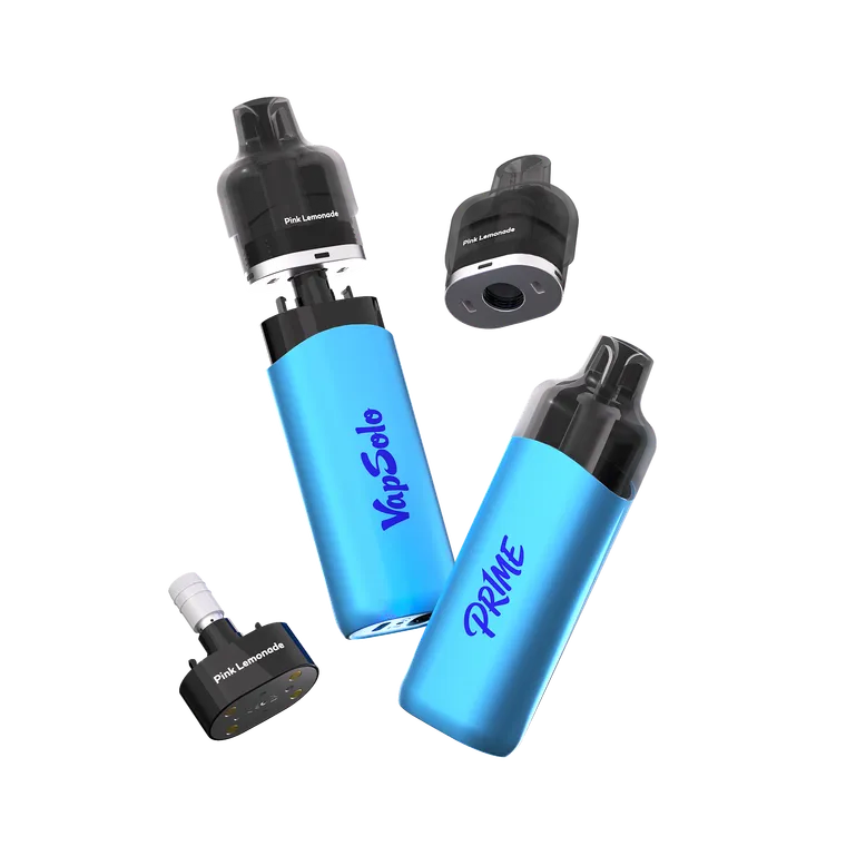 vapsoloprime Pr1me 15K – Pink Lemonade
