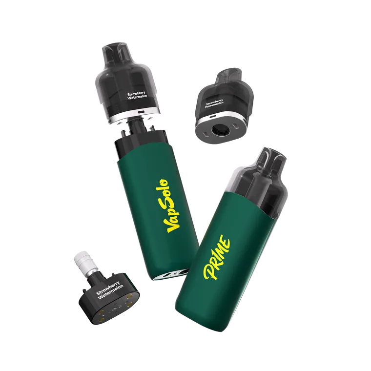 vapsoloprime Pr1me 15K – Erdbeere-Wassermelone