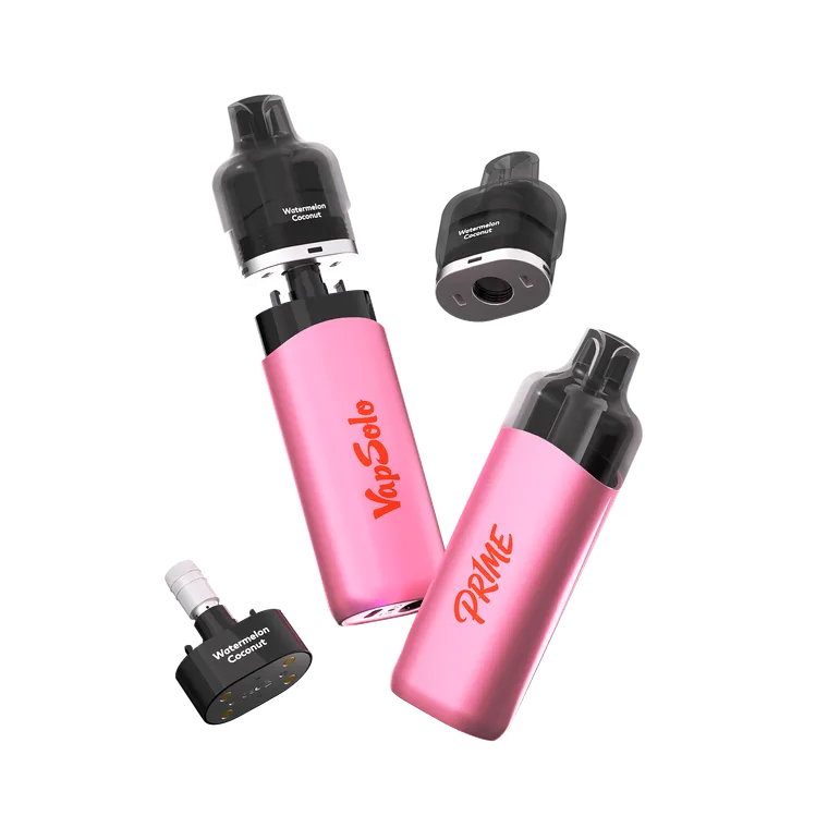 vapsoloprime Pr1me 15K – Wassermelone-Kokos