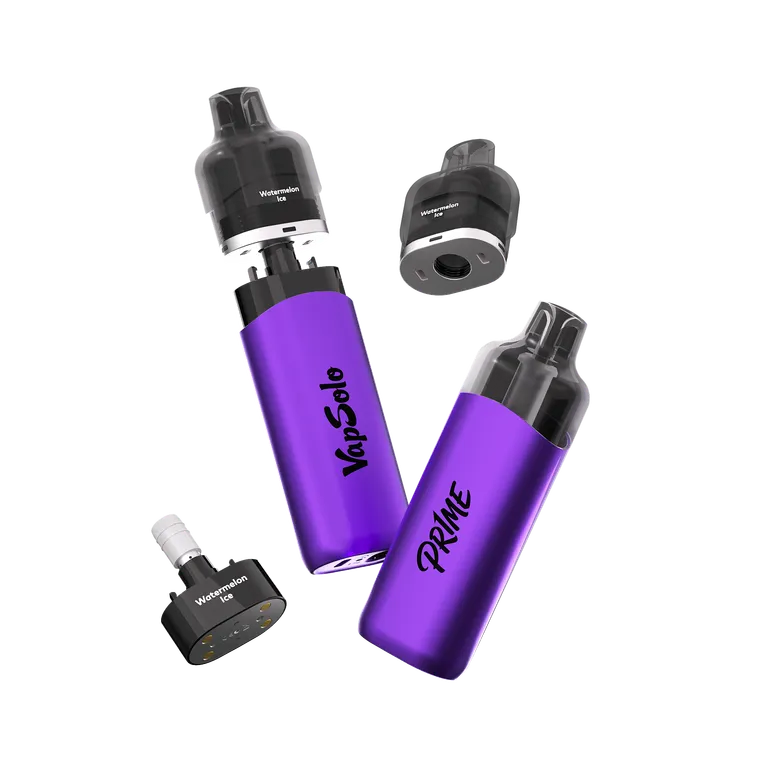 vapsoloprime Pr1me 15K – Wassermelone Ice