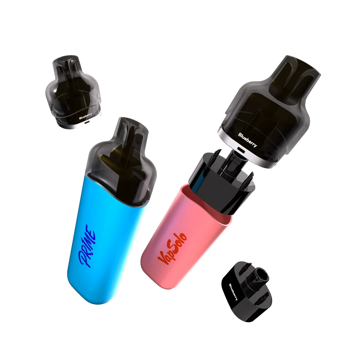 vapsoloprime Pr1me 15K Geräte